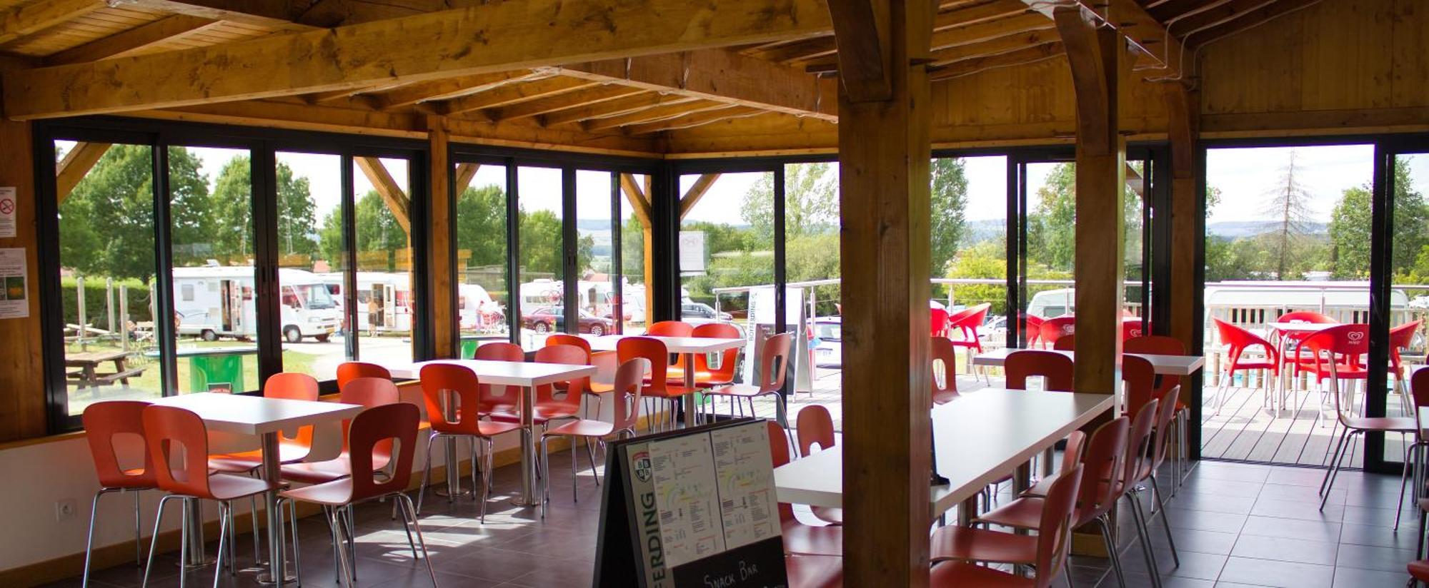 Camping Porte Des Vosges Bulgneville Exterior photo