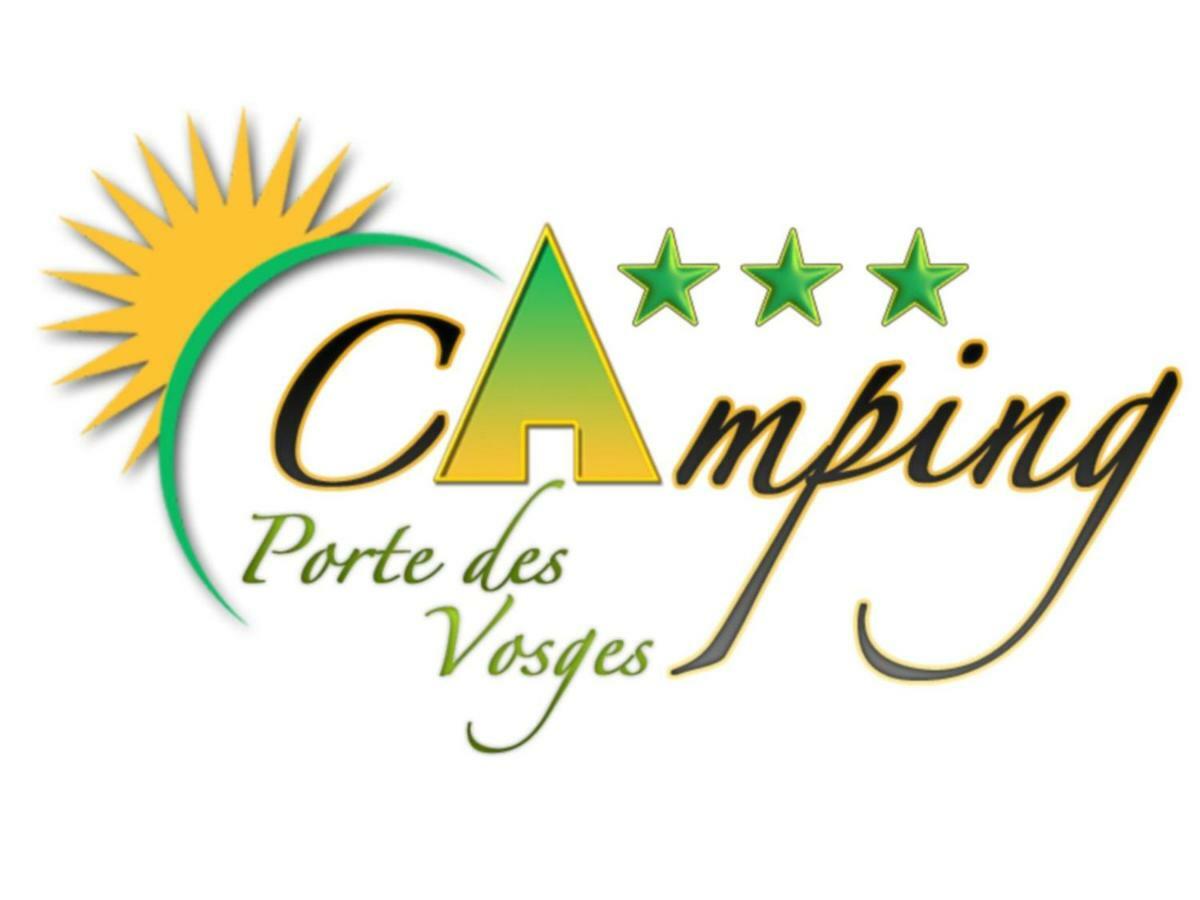 Camping Porte Des Vosges Bulgneville Exterior photo